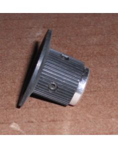 THERMO 560-225-00 KNOB 1/4 SHAFT