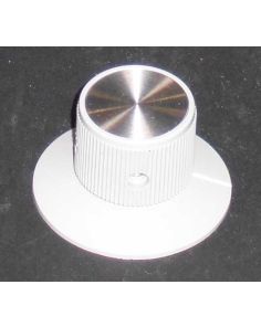 THERMO 560-240-00 KNOB .92 KNOB DIA. X .89 HGT