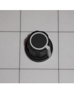 THERMO 560-242-00 KNOB PUSHON PURE TOUCH CNTRL