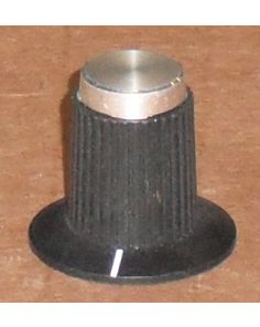 THERMO 560-264-00 KNOB CNTRL SKIRTED