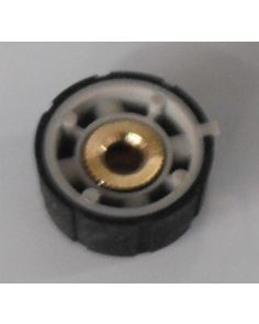 THERMO 560-274-00 KNOB LOW PROFILE 1.15 DIAMETER