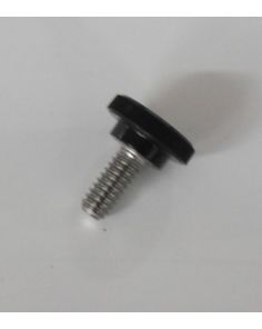 THERMO 560-276-00 THUMB KNOB 3/4DIA 1/4-20 5/8SS