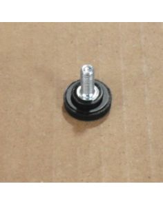THERMO 560-286-00 PLASTIC THUMB SCREW 10-32X1/2