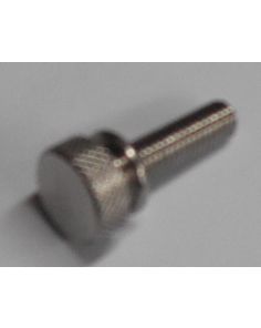 THERMO 562-184-10 THUMBSCREW KNURLHEAD 10-32X5/8