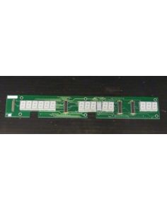 THERMO 56350 PCB DISPLAY RC-3BP (5607X)