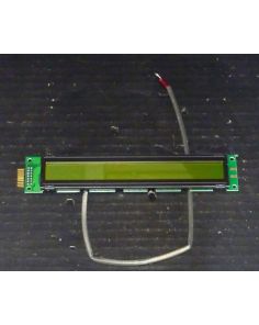THERMO 56409 LCD MODULE ASSEMBLY