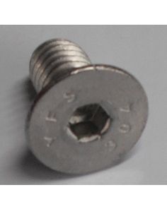 THERMO 565-129-00 SCREW-MACHINE 3/8-16 FH SH SST