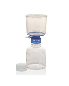 Nalgene Rapid-Flow Sterile Disposable Filter Units with PES, CN, SFCA or Nylon Membranes