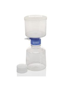 Nalgene Rapid-Flow Sterile Disposable Filter Units with PES, CN, SFCA or Nylon Membranes