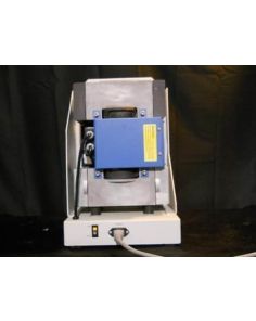 THERMO OFP400-115 OIL FREE VACUUM PUMP POSTTRAP