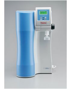 Thermo Scientific 50131217 Thermo Scientific Barnstead GenPure UV/UF Systems include a wall bracket ultrapure polisher cartridge sterile 0.2 uM filter pressure regulator UV lamp and ultrafilter 120-240V 50/60Hz.