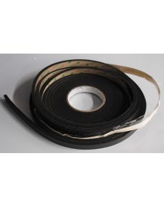 THERMO 590-502-00 FOAM TAPE 1/4 THK X 3/4 WIDE