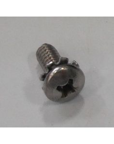 THERMO 590020 8-32X3/8 SS PHP SEM SCREW