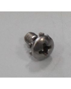 THERMO 590027 6-32X1/4 SS PHP SEM SCREW