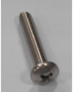 THERMO 59008 8-32 X 7/8 SS PHP SCREW