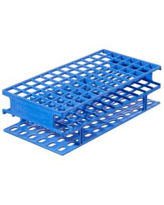 Nalgene Unwire Polypropylene Test Tube Racks
