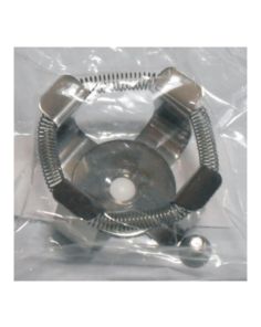Thermo Scientific 30151 25ML ERLENMEYER FLASK CLAMPS