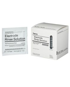 Orion 911125 PH ELECTRODE RINSE SOLUTION 25 POUCHES