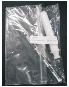 THERMO 4000714 CANE HOLDER KIT - IVF CRF