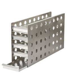Thermo Scientific 920096 DRAWER RACK W/O 2