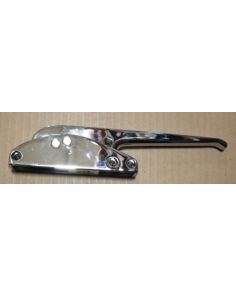 THERMO 600-002-00 DOOR LATCH AS PURCHASED