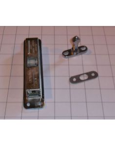 THERMO 600-110-00 CONCEALED LATCH