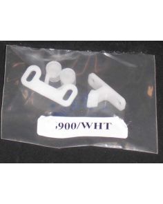 THERMO 600-129-00 PLASTIC CABINET CATCH