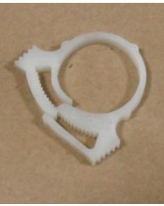 THERMO 600045 7/8 SNAPPER HOSE CLAMP