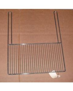 THERMO 60223H01 SHELF HALF ZINC PLATED