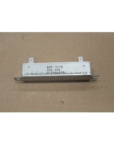 THERMO 604320R RESISTOR(MILW 12M59-200)