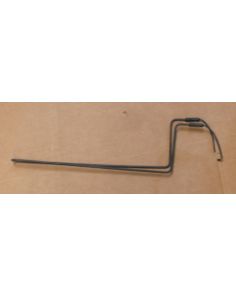 THERMO 60468H02 HEATER-CONDENSATE 150 WATTS/23
