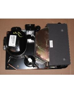 THERMO 60592H01 COND UNIT 1/4 HP 115/60V TECUM
