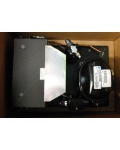 THERMO 60592H02 COND UNIT1/4 HP 230/208V TECU