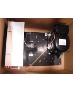 THERMO 60594H38 COND. UNIT COPELAND 3/4HP 208