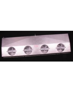 THERMO 60595H19 EVAPORATOR 75' REF 115V