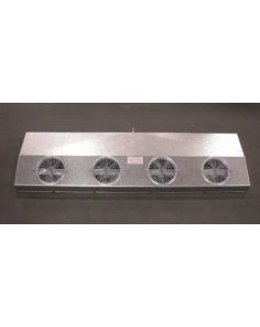 THERMO 60595H20 EVAPORATOR 75inch REF 230V