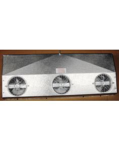 THERMO 60595H22 EVAPORATOR CLIMATE CONTROL 23