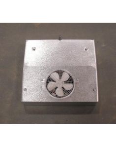 THERMO 60595H23 EVAPORATOR 12inch FRZ. 230V