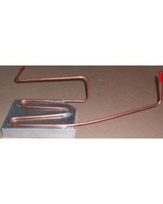 THERMO 60654G06 CONDENSATE SUMP ASY