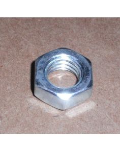 THERMO 610049 1/2-13 ZP HEX JAM NUT