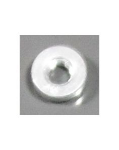 THERMO 610066 10-32SS HEX NYLON INS NUT