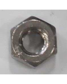 THERMO 610075 18-8 SS 1/4-20 LH NUT