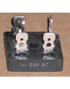 THERMO 610080R BRIDGE (GI GBPC15-02)