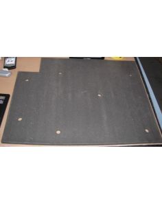 THERMO 61149H30 INSUL SOUND DEADENING 18 X 2