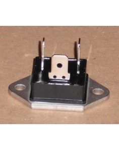 THERMO 613430R TRIAC 25A 600V Q6025P
