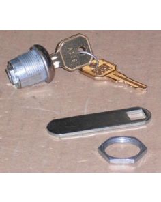 THERMO 61429H03 LOCK COMP. HDWR. (THE CAM IS