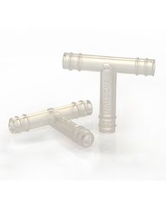 Nalgene Tubing T-Type Connectors