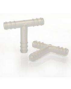 Nalgene Tubing T-Type Connectors