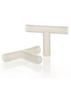 Nalgene Tubing T-Type Connectors