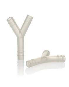 Nalgene Tubing Y-Type Connectors